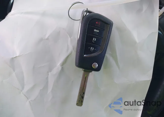 4T1G11AKXLU357261: 43157683