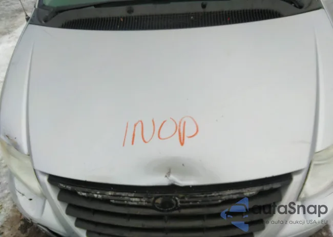 2C4GP44R35R525920: 43157690