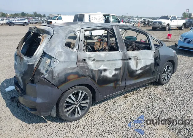 3HGGK5H85LM700230: 43157699