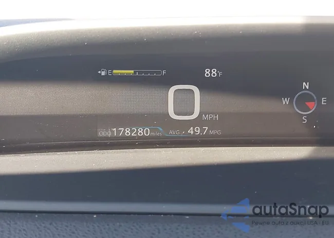 JTDKARFU9G3522221: 43157703