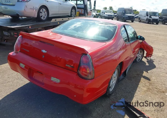 2G1WW12E549228278: 43157720