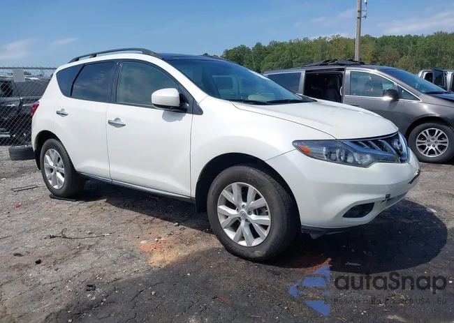 JN8AZ1MU3CW121043: 43157729