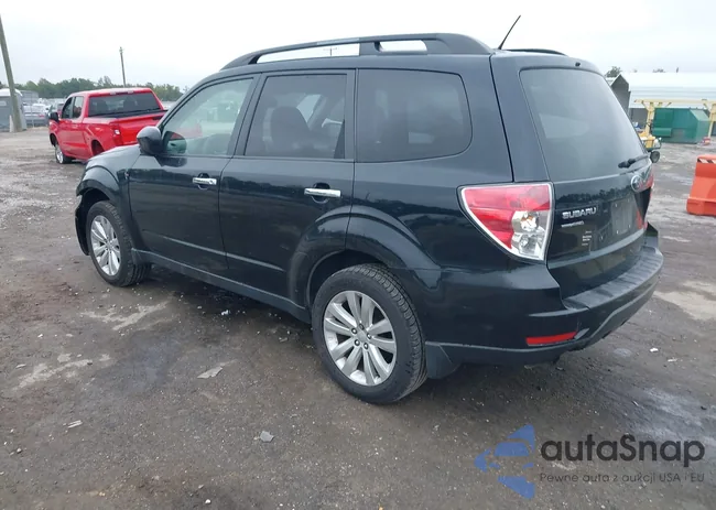 JF2SHADC6DH432144: 43157731