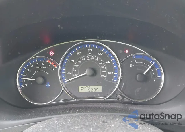 JF2SHADC6DH432144: 43157731