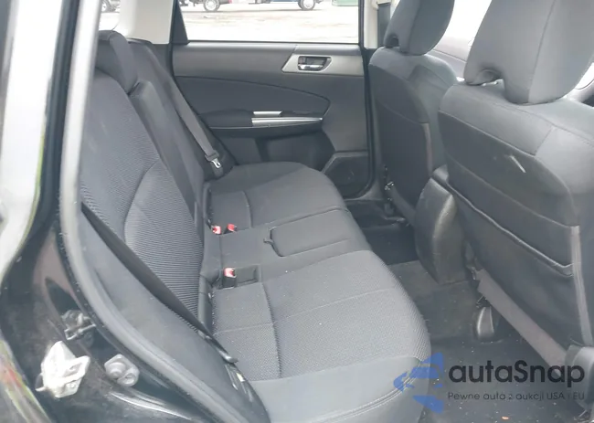 JF2SHADC6DH432144: 43157731