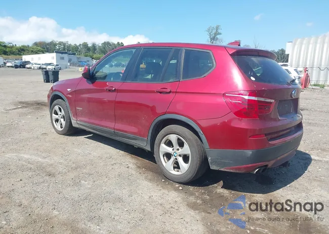 5UXWX5C53BL709855: 43157738