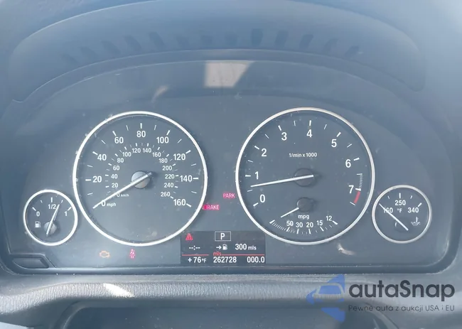 5UXWX5C53BL709855: 43157738