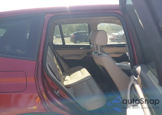 5UXWX5C53BL709855: 43157738