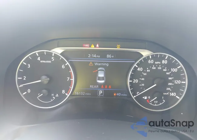 1N4BL4CV5SN329822: 43157781