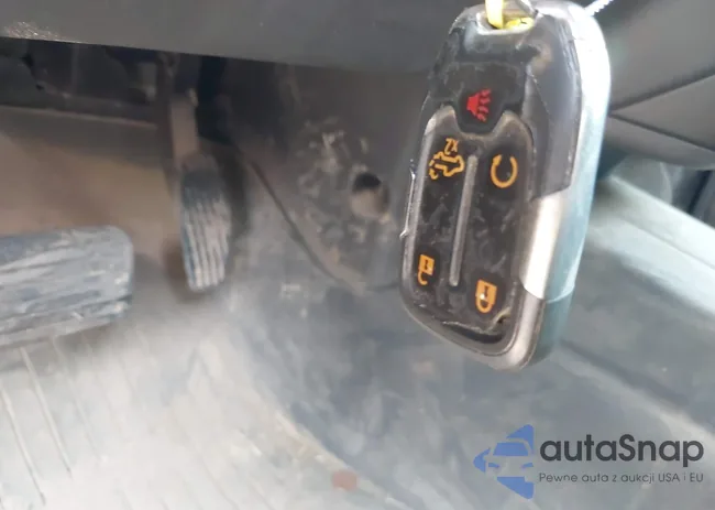 3GCUYDED1MG123000: 43157785