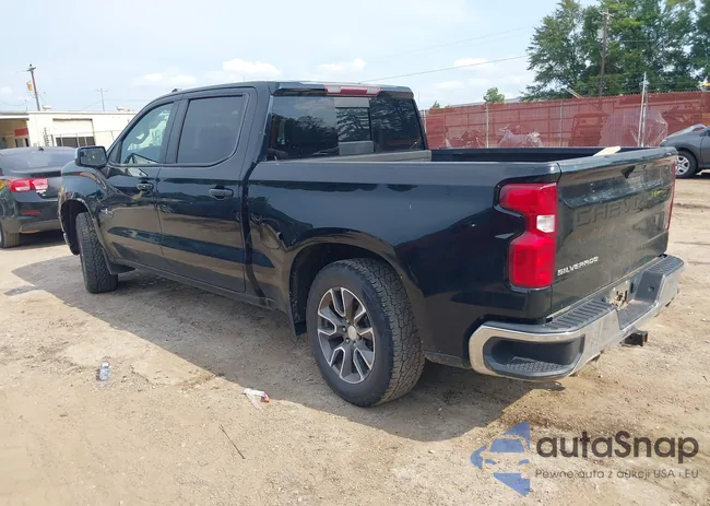 3GCUYDED1MG123000: 43157785