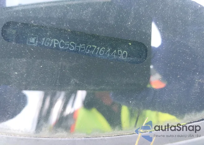 1G1PC5SH5G7164490: 43157812