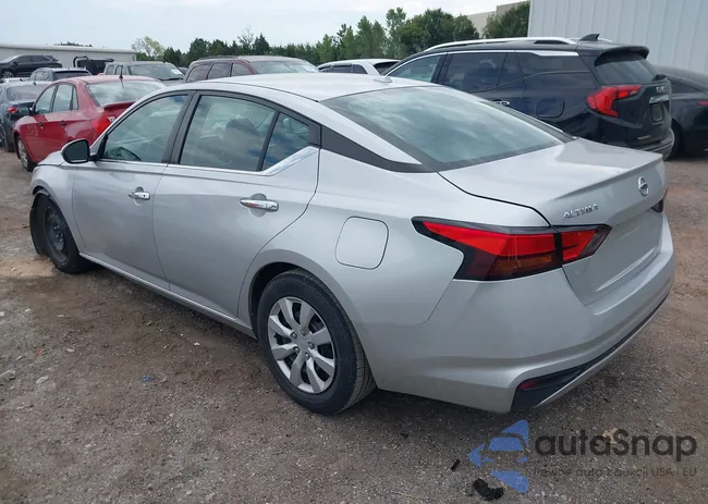 1N4BL4BV6KC232125: 43157815