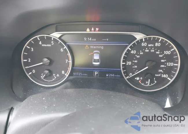 1N4BL4BV6KC232125: 43157815