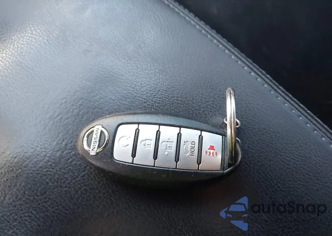 1N4BL3AP8GC198662: 43157821