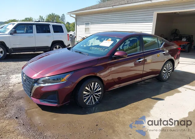 1N4BL4DW1RN346473: 43157824