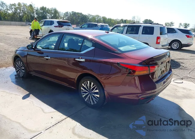 1N4BL4DW1RN346473: 43157824