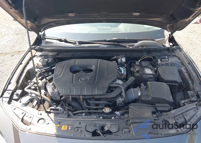 3MZBPABM8RM413883: 43157828