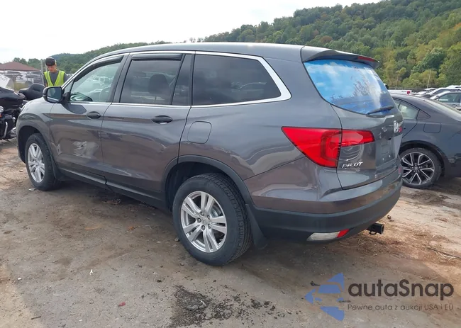 5FNYF6H10GB089064: 43157834