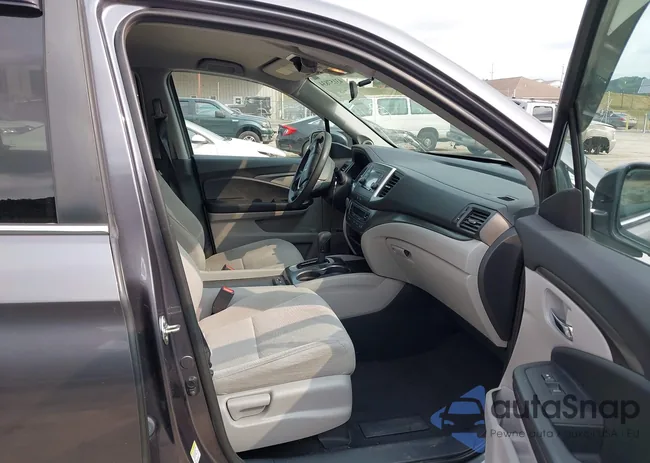 5FNYF6H10GB089064: 43157834