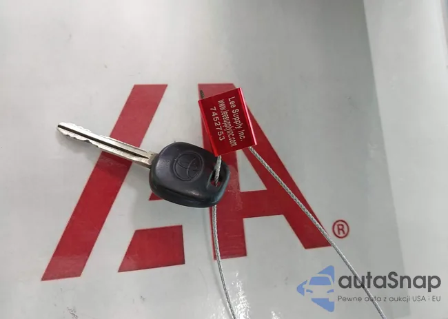 1NXBR32E36Z693362: 43157841