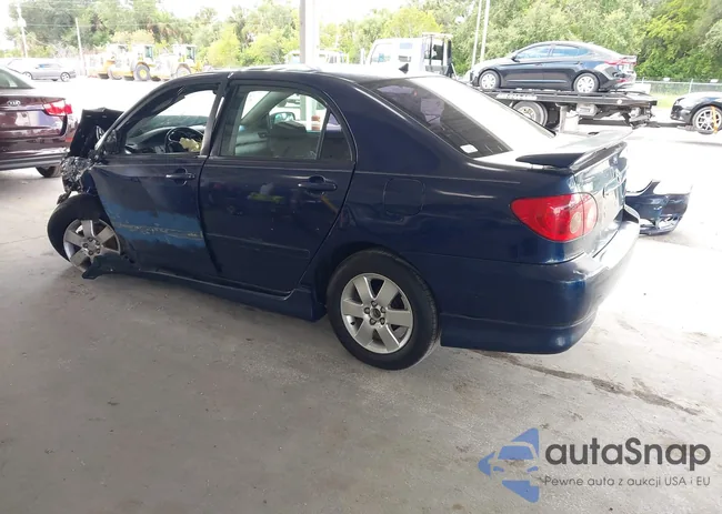 1NXBR32E36Z693362: 43157841