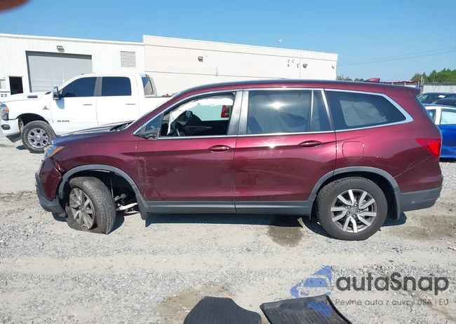 5FNYF5H52LB009299: 43157868