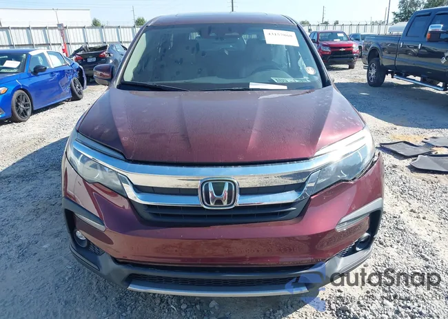 5FNYF5H52LB009299: 43157868