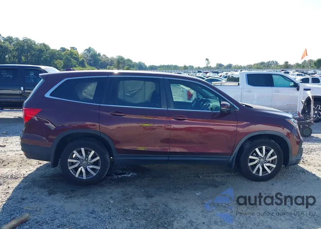 5FNYF5H52LB009299: 43157868