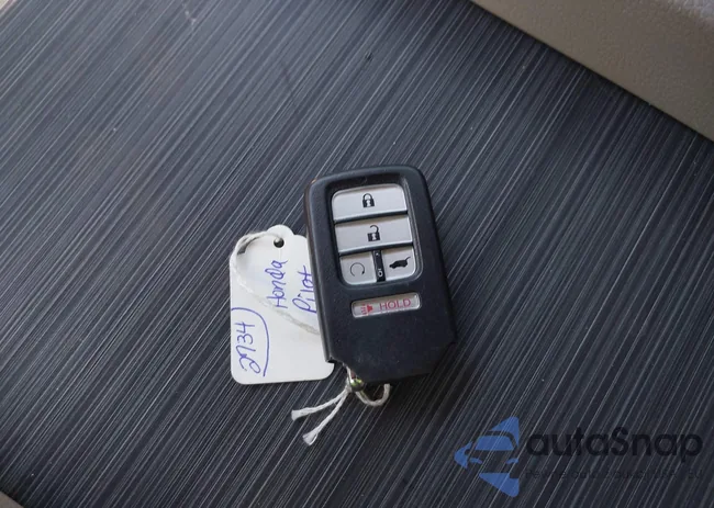 5FNYF5H52LB009299: 43157868