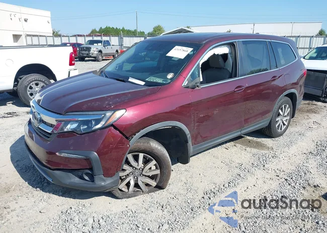 5FNYF5H52LB009299: 43157868