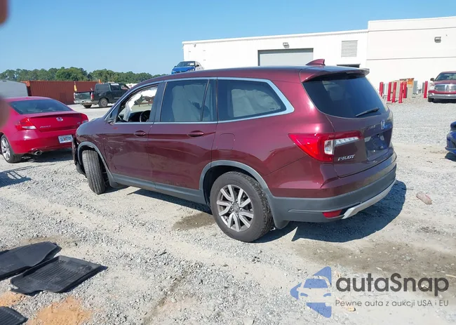 5FNYF5H52LB009299: 43157868