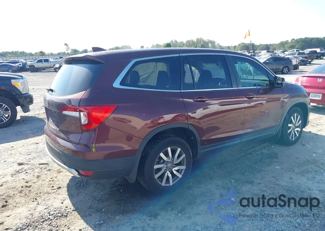 5FNYF5H52LB009299: 43157868