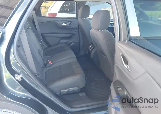 3GNKBBRA5KS589804: 43157890