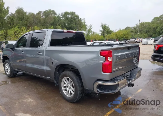 3GCUYDED8LG405603: 43157908