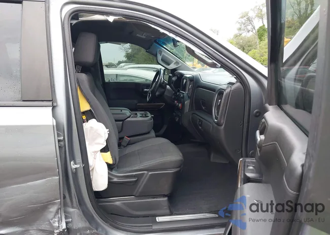 3GCUYDED8LG405603: 43157908