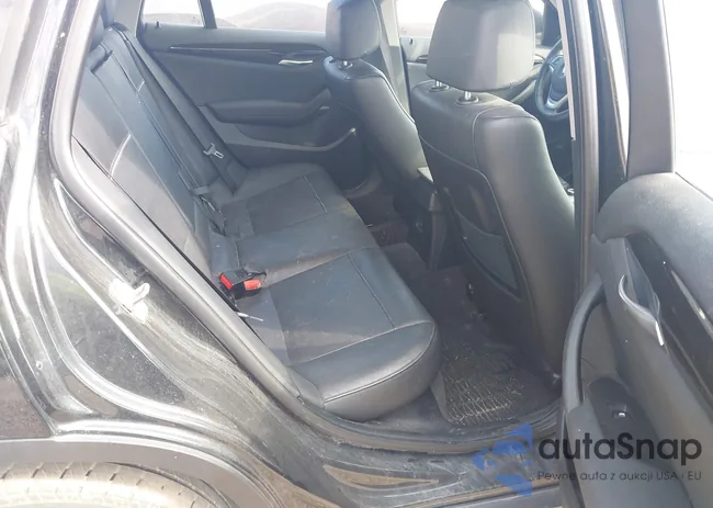 WBAVL1C59EVY18134: 43157910