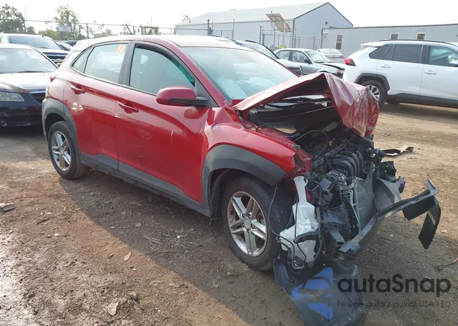 KM8K12AA2MU640620: 43157919