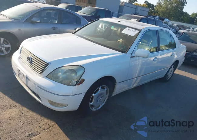 JTHBN30F420074801: 43157927