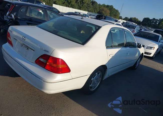 JTHBN30F420074801: 43157927