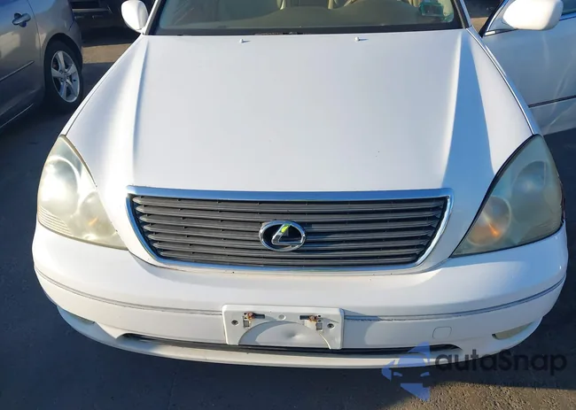 JTHBN30F420074801: 43157927