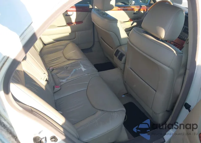 JTHBN30F420074801: 43157927