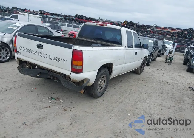 2GCEC19W4X1206334: 43157960