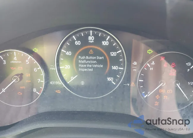 3MVDMBCM1PM542911: 43157963