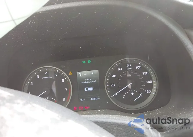 KM8J33A44HU293562: 43157966