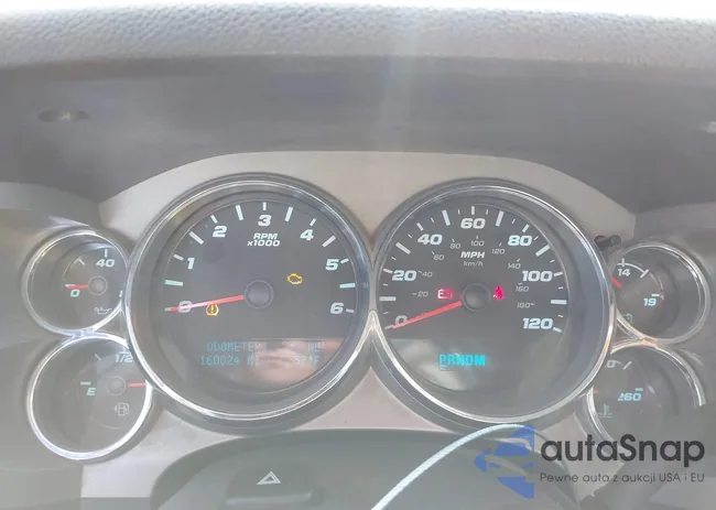 3GCPKSE76CG300717: 43157970