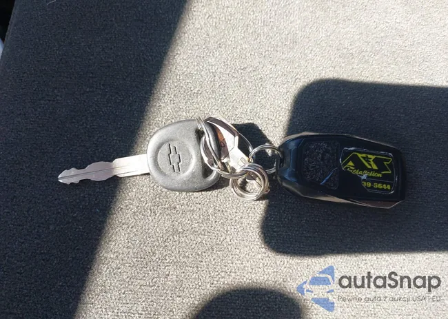 1GCEK19B87Z115557: 43157971