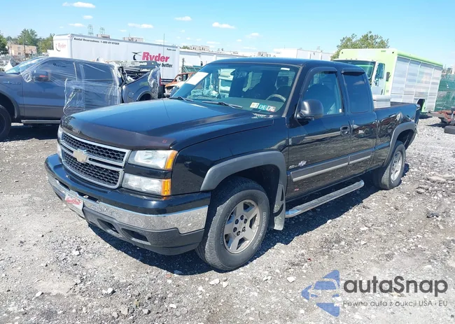 1GCEK19B87Z115557: 43157971