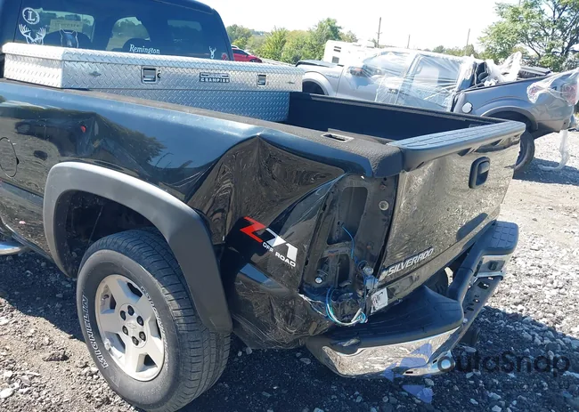 1GCEK19B87Z115557: 43157971