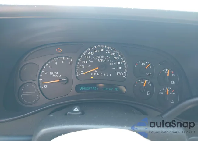 1GCEK19B87Z115557: 43157971